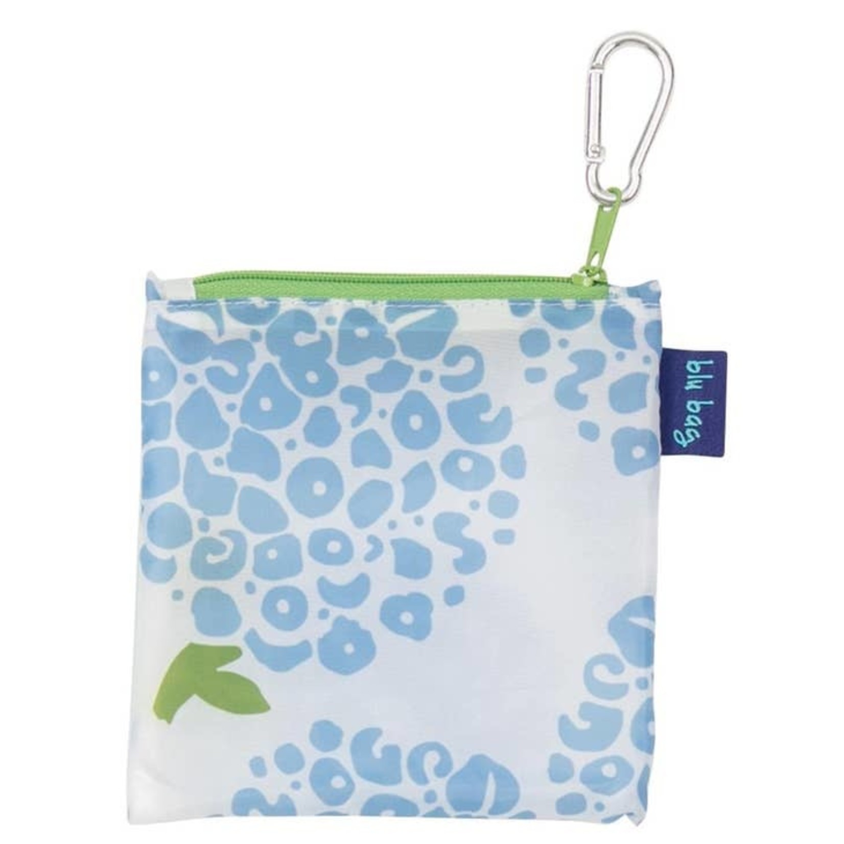 Blu Bag in Hydrangea Blue