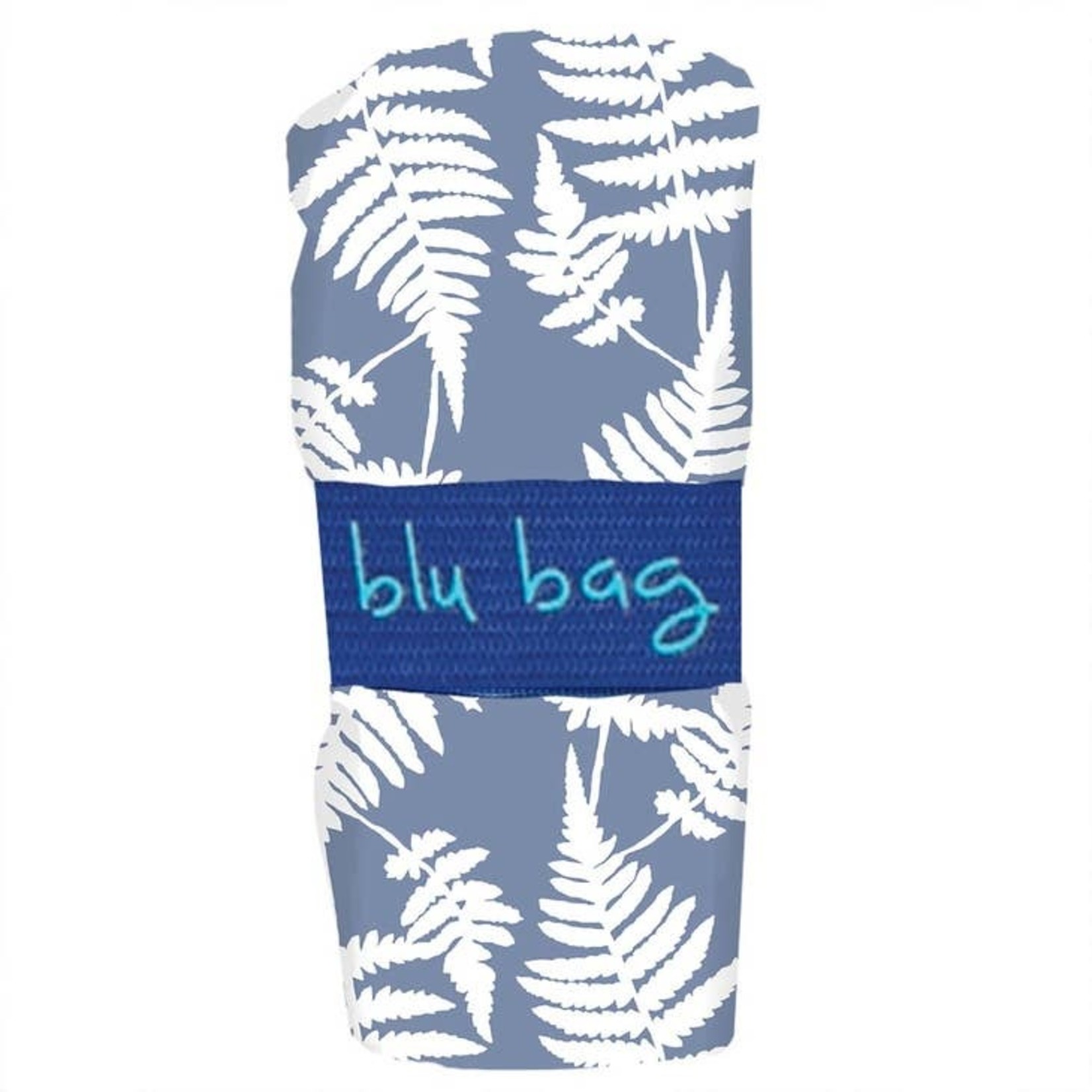 Blu Bag in Fern