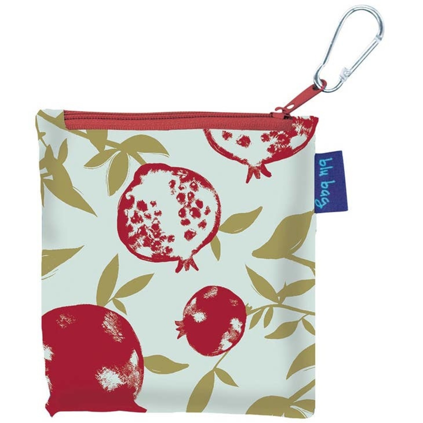 Blu Bag in Fresh Pomegranates