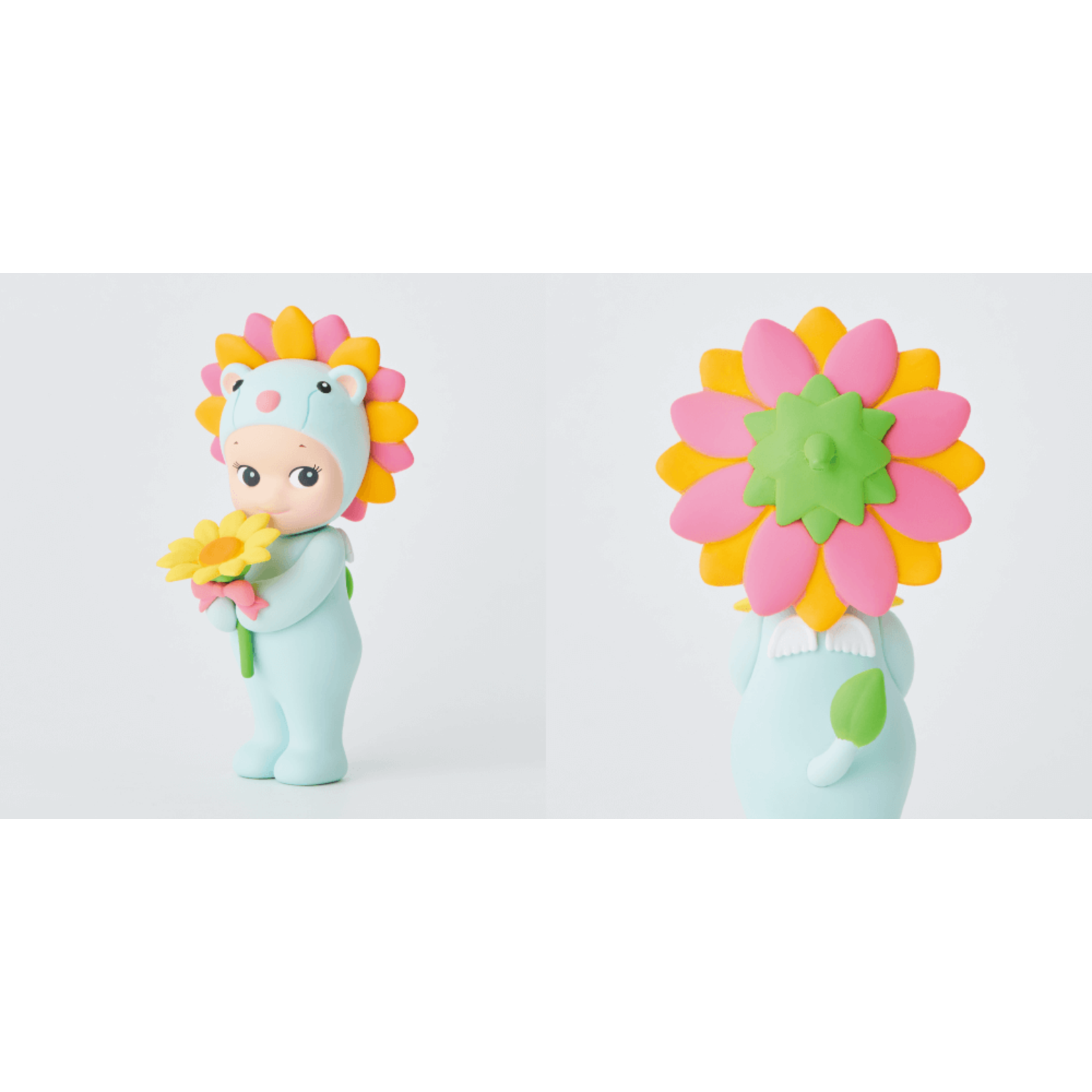 Dreams USA Sonny Angel Flower Gift Series