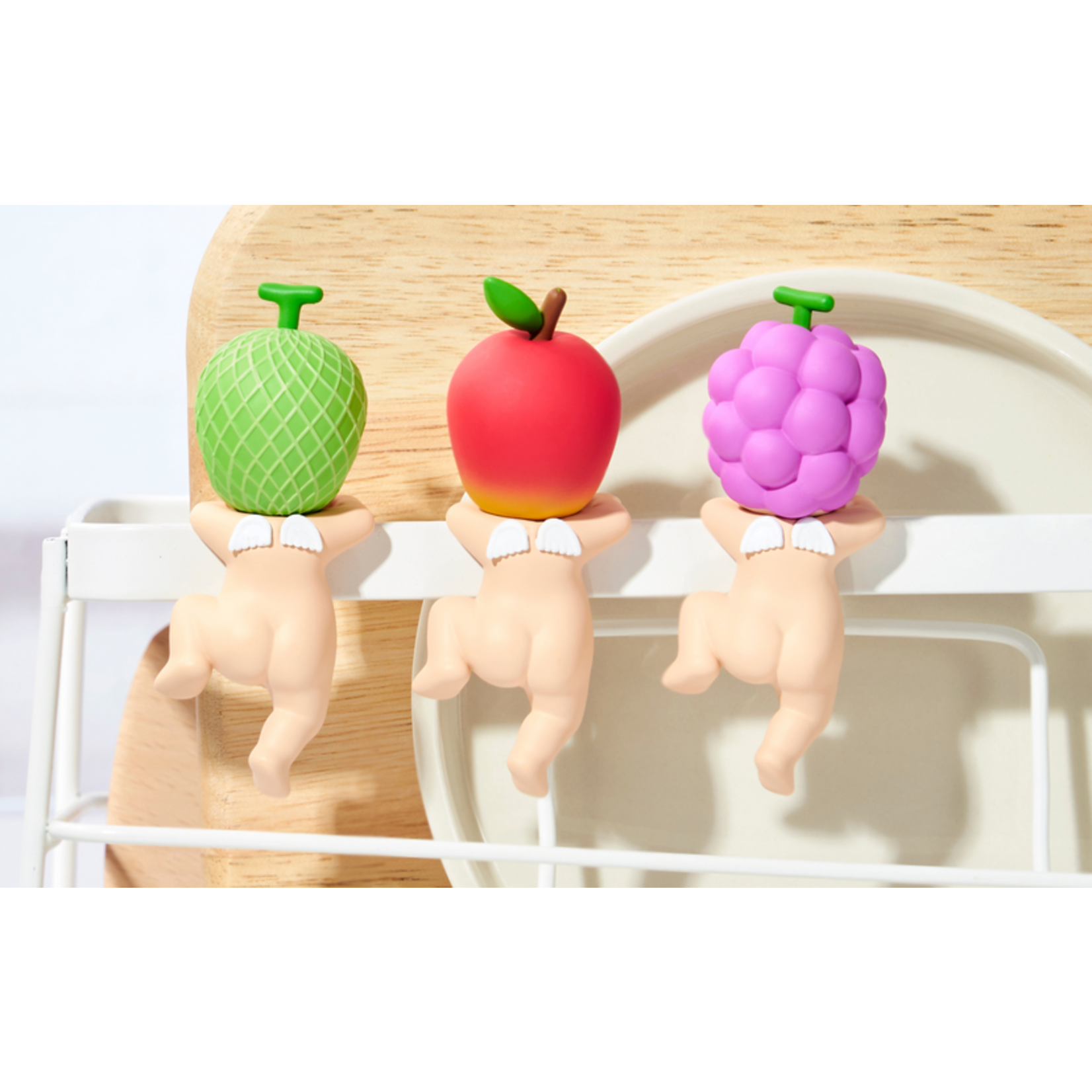 Dreams USA Sonny Angel Hippers Harvest Series