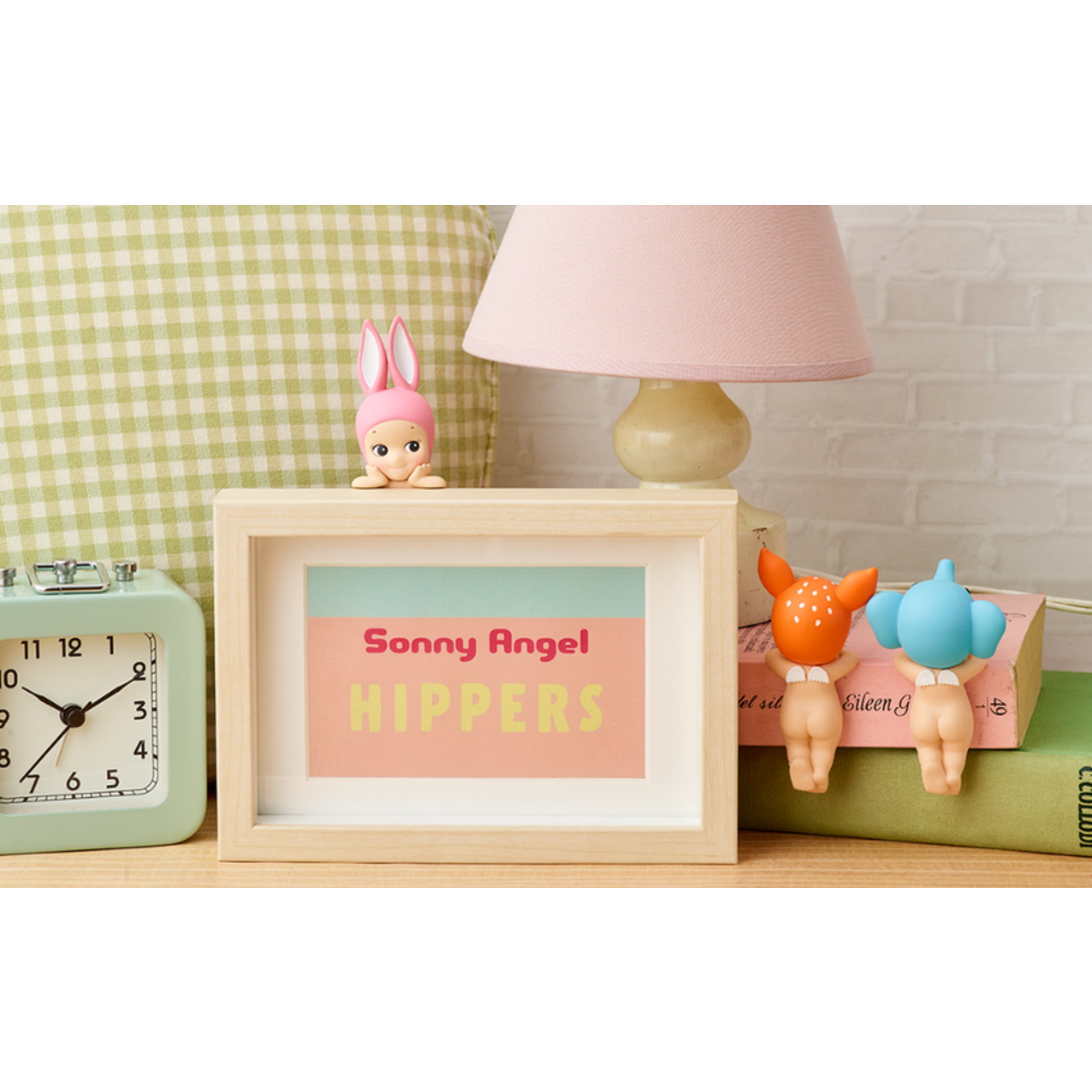 Dreams USA Sonny Angel Hippers Animals Series