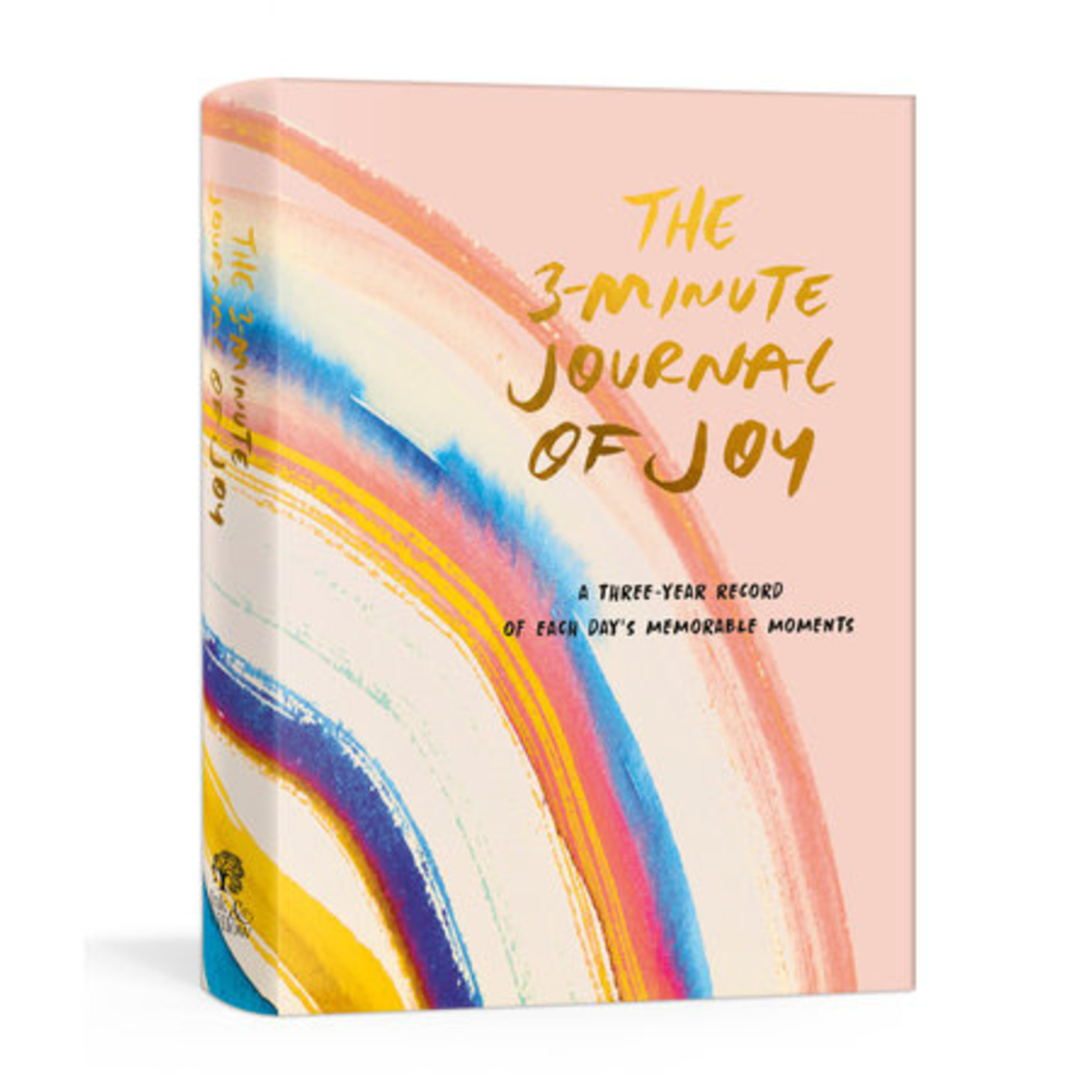 Penguin Random House 3 Minute Journal of Joy