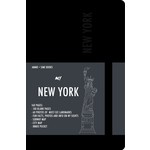 My New York Journal in Black