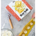 Farm Steady Ravioli Making Kit