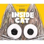 Chronicle Books Inside Cat