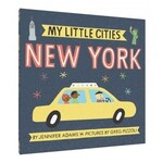 My Little Cities : New York