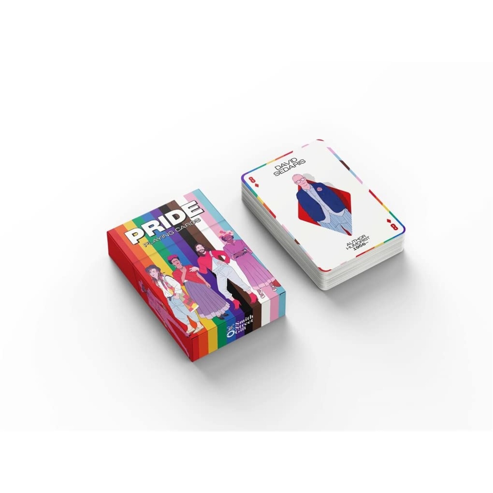 Pride Playing Cards