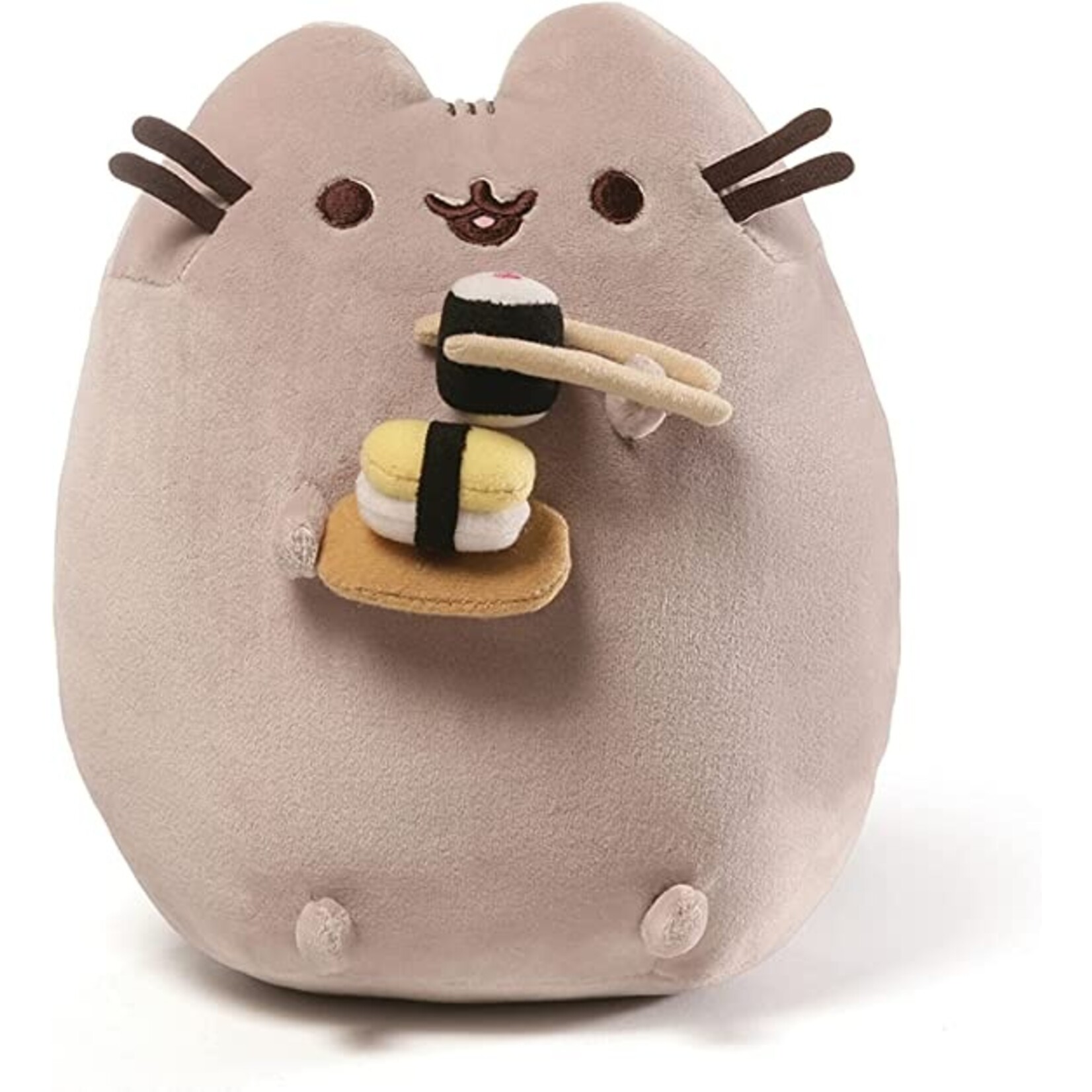 Pusheen Sushi