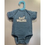 Exit9 Gift Emporium School House East Village Onesie