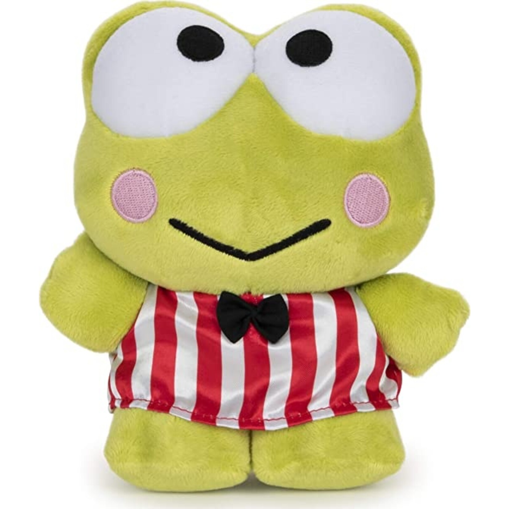 Gund Hello Kitty Keroppi