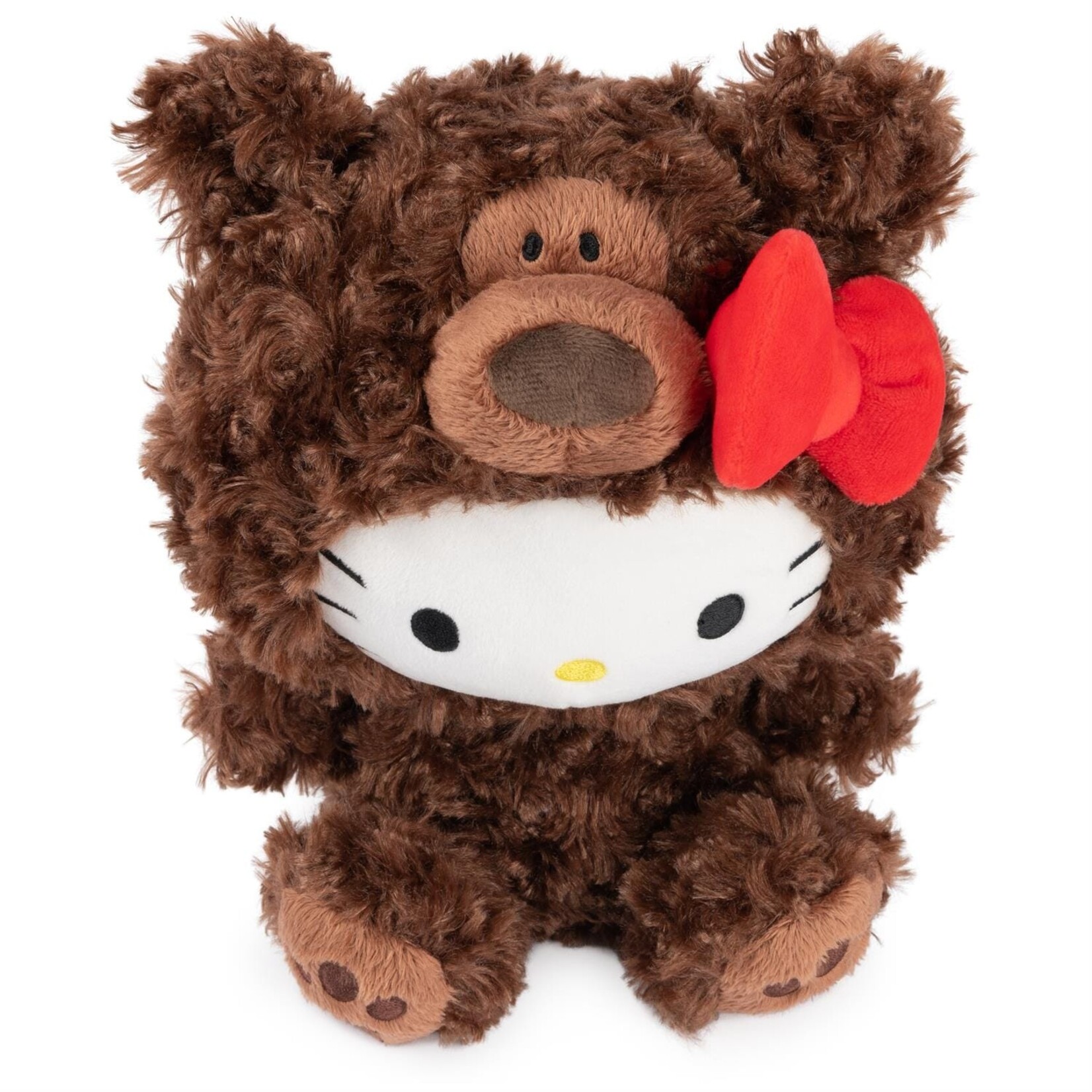 Gund Hello Kitty Bear