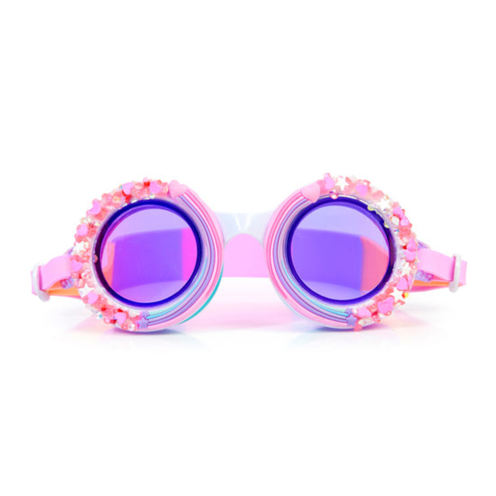 Sweet Cupcake Blueberry Goggles
