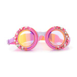 Sweet Cupcake Pink Berry Goggles