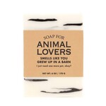 Whiskey River Animal Lovers Whiskey River Soap
