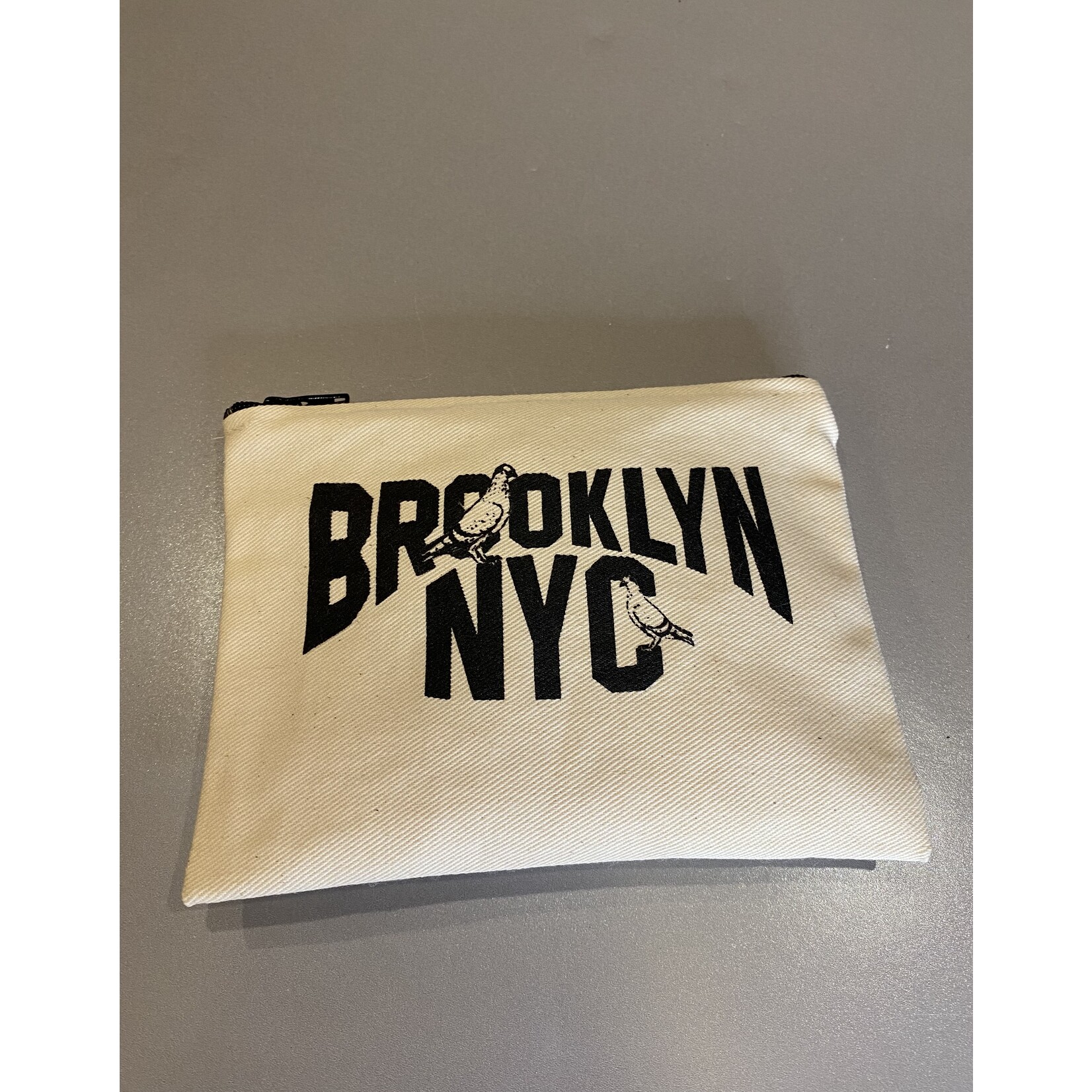 Exit9 Gift Emporium Brooklyn NYC Pigeon Pouch
