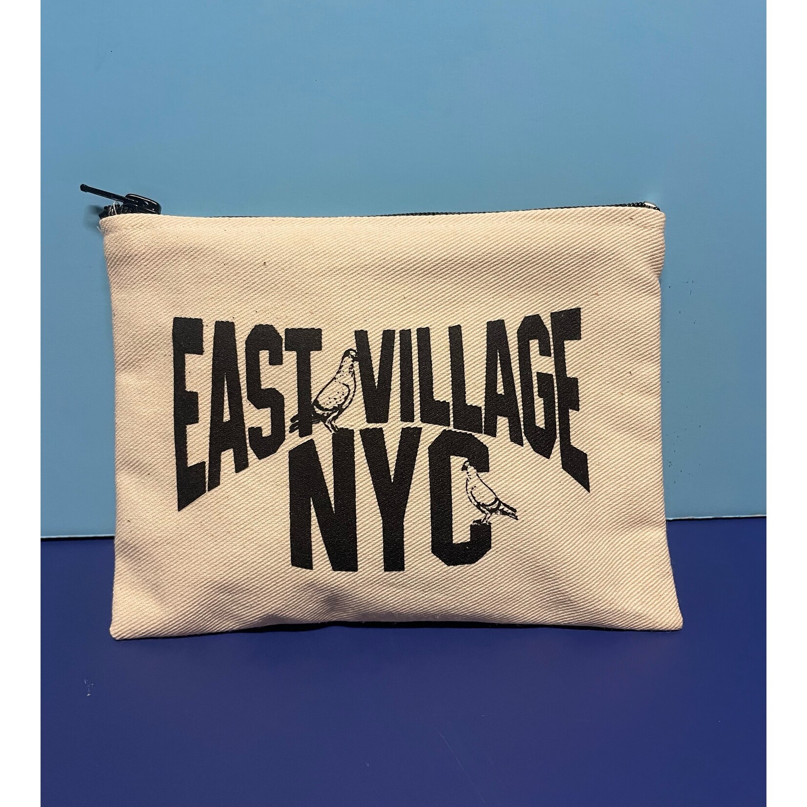 Exit9 Gift Emporium East Village Pigeon Pouch