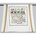 Catstudio Catstudio New York City Tea Towel
