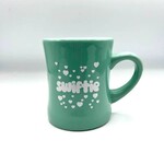BobbyK Swiftie Diner Mug