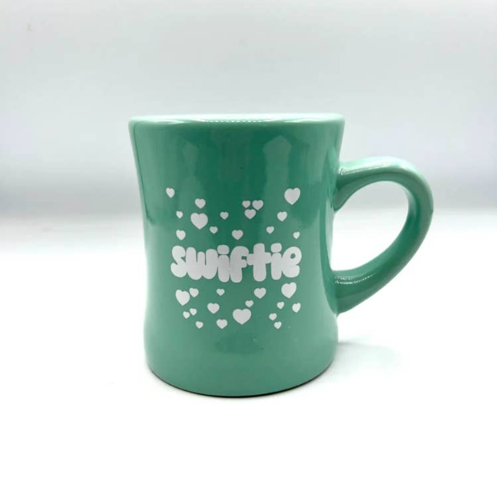 BobbyK Swiftie Diner Mug