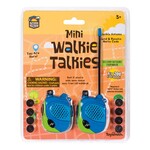 Mini Walkie Talkies Set