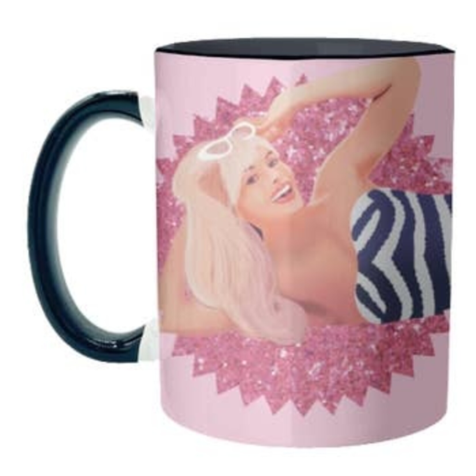 Barbie Margot Mug