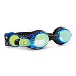 Bling 2 O Inc Solar Stardust  Black Goggles