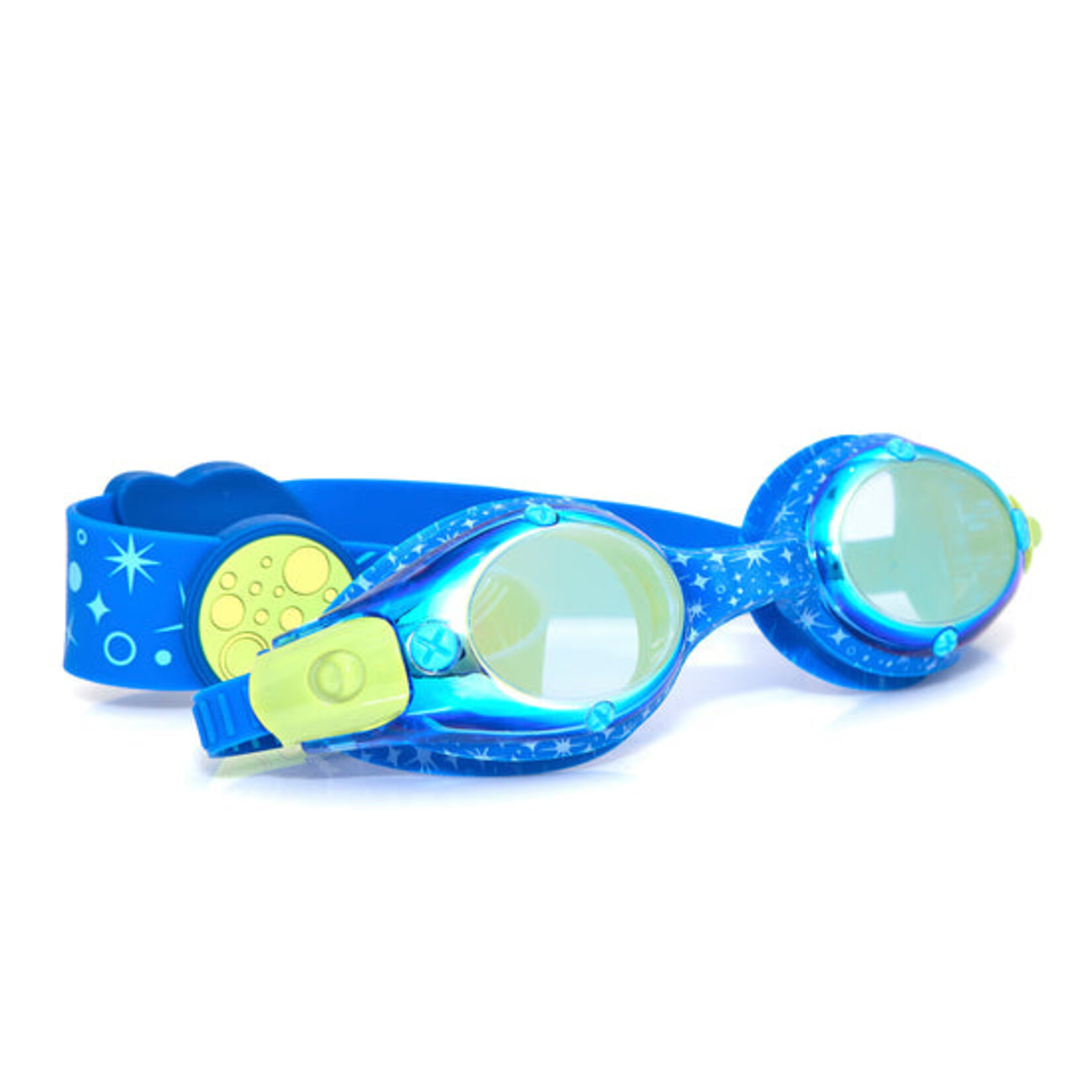 Bling 2 O Inc Solar Blue Moon Goggles