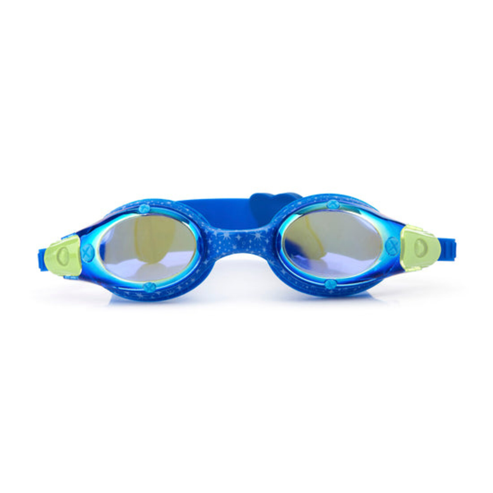 Solar Blue Moon Goggles