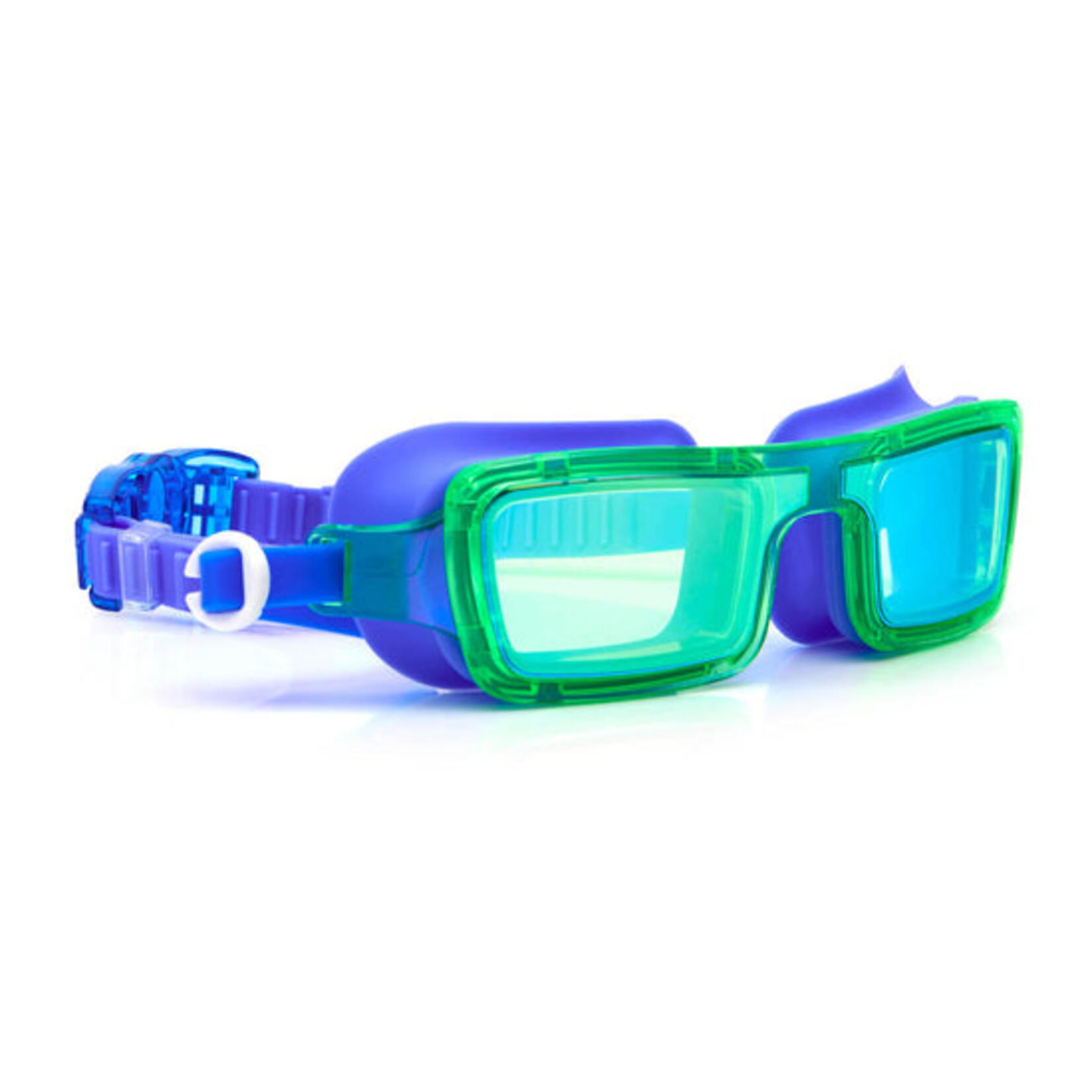 Retro Sea Breeze Goggles