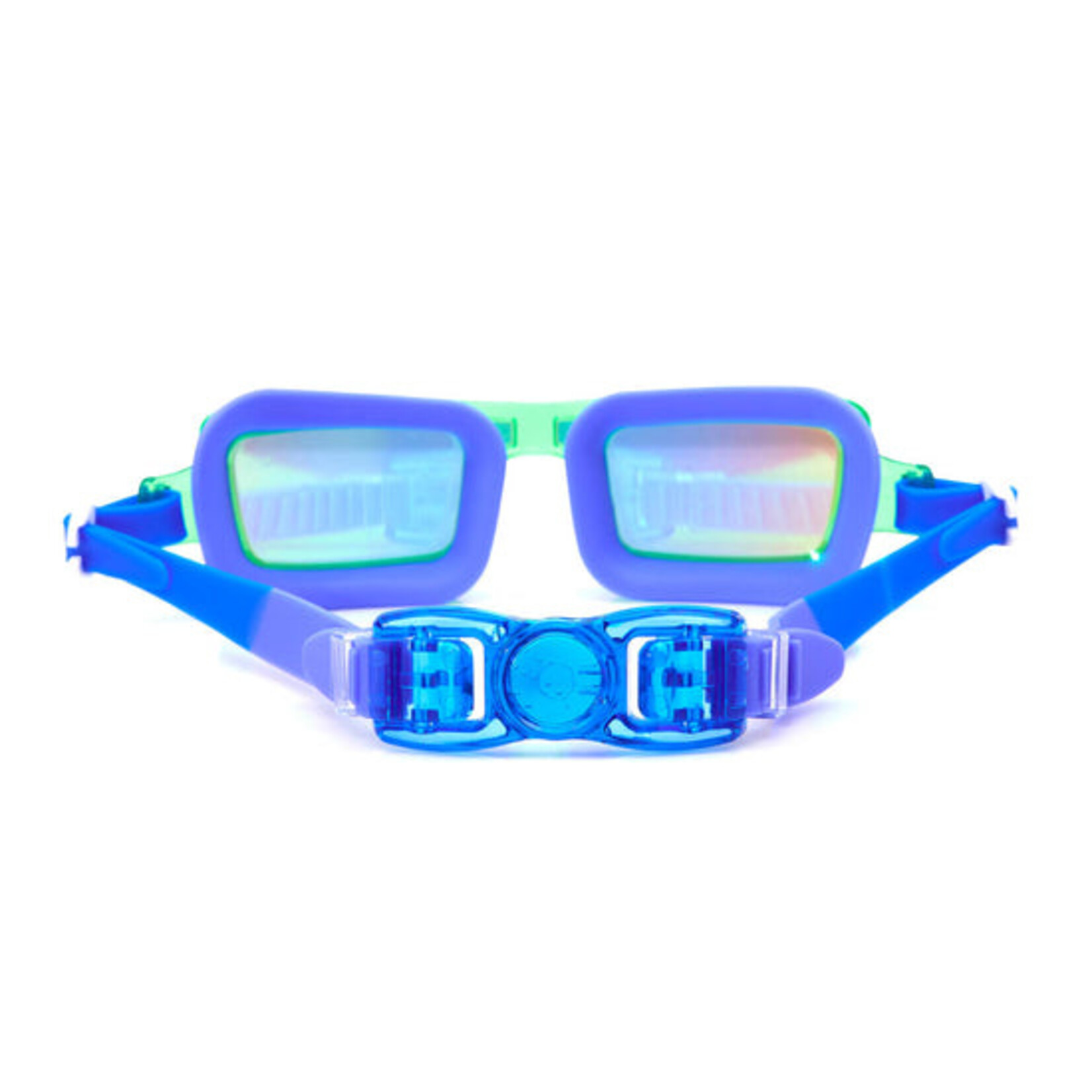 Bling 2 O Inc Retro Sea Breeze Goggles