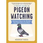 Workman Publishing Pigeon Watching