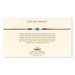 Gemstone Anklet Collection