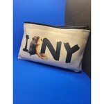 I Rat NY Pencil Case