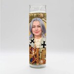 BobbyK Phoebe Bridgers Saint Candle