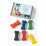 Canine Cookies Beeswax Crayons