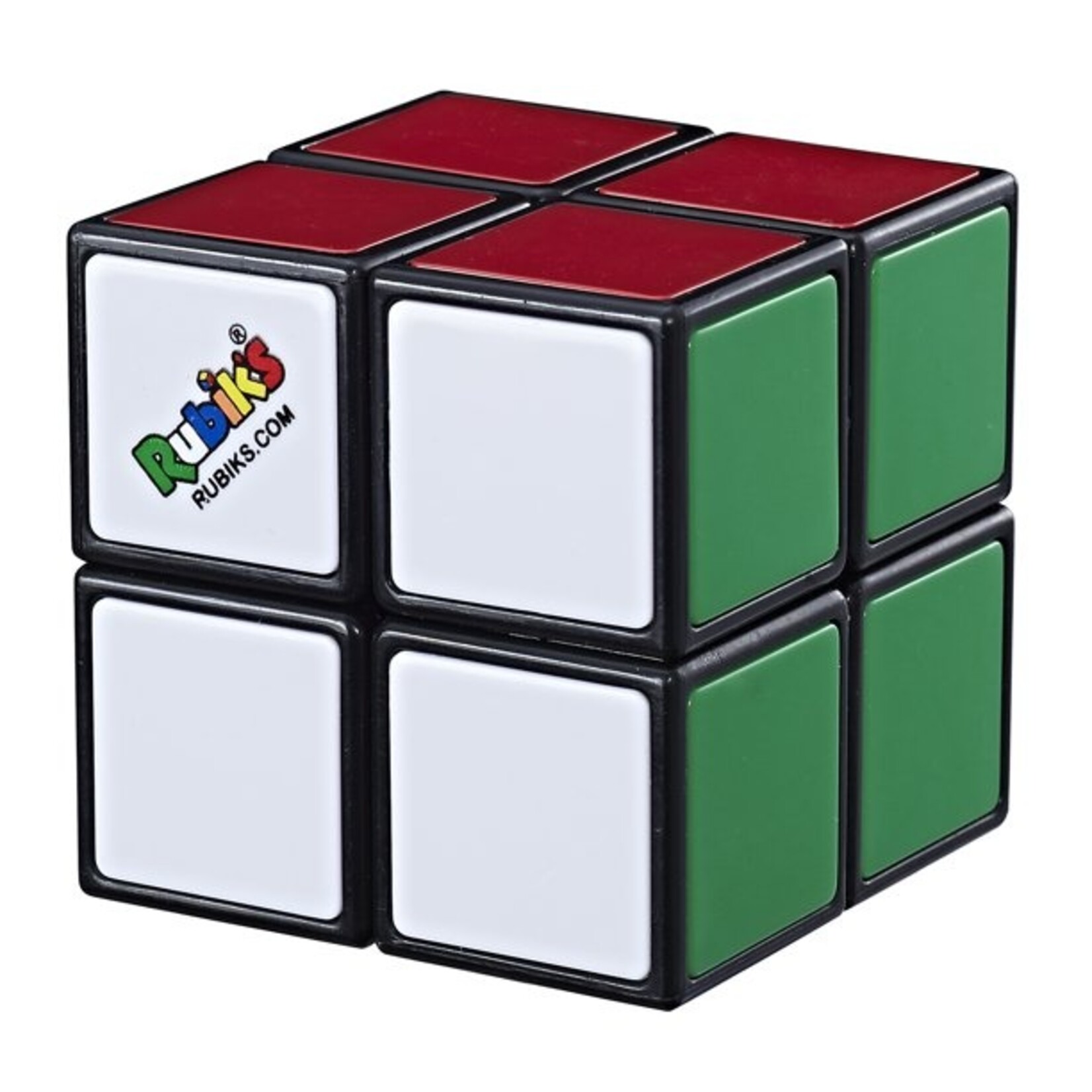 Rubik's Rubik's Mini Cube 2X2