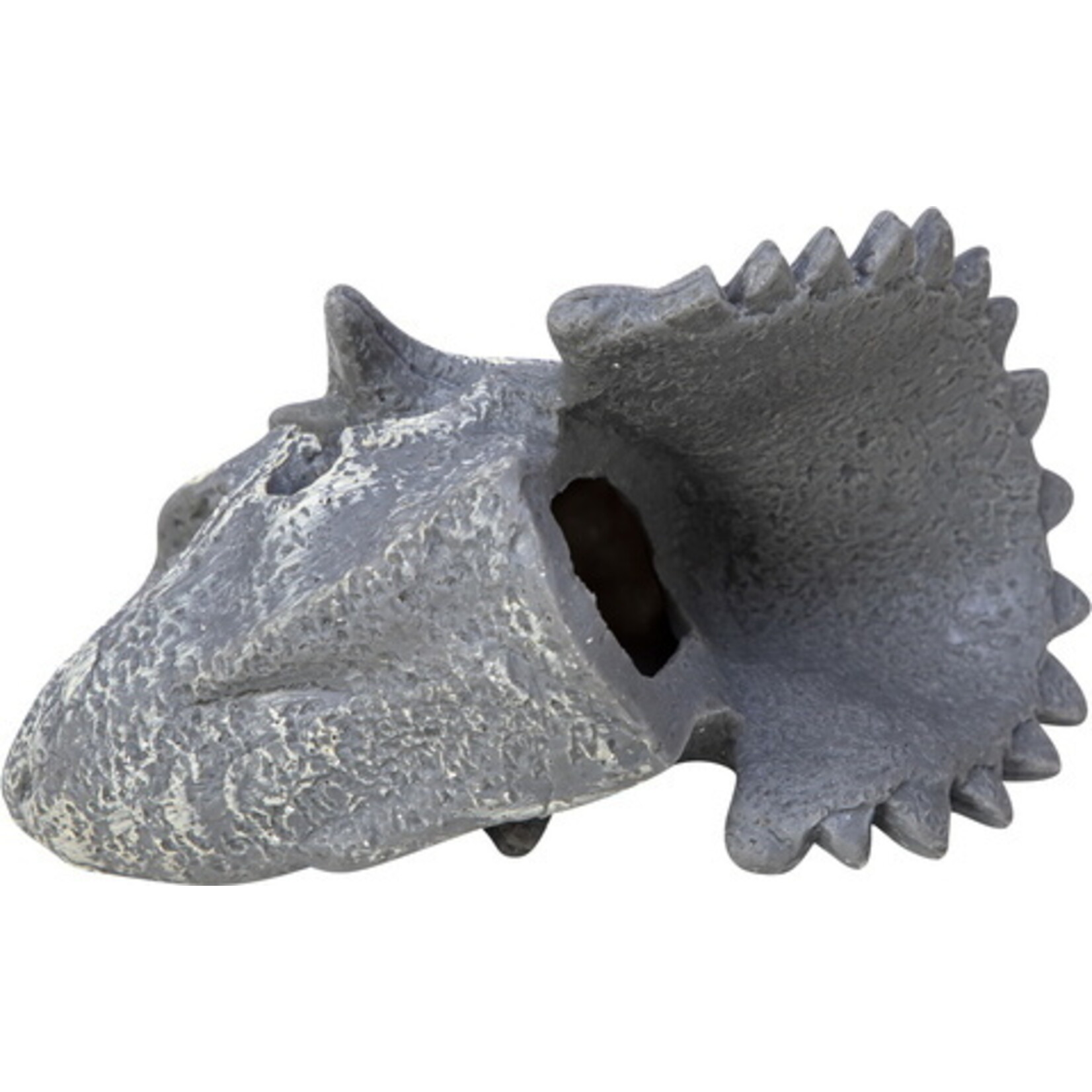 Schylling Dino Skull Hand Puppet
