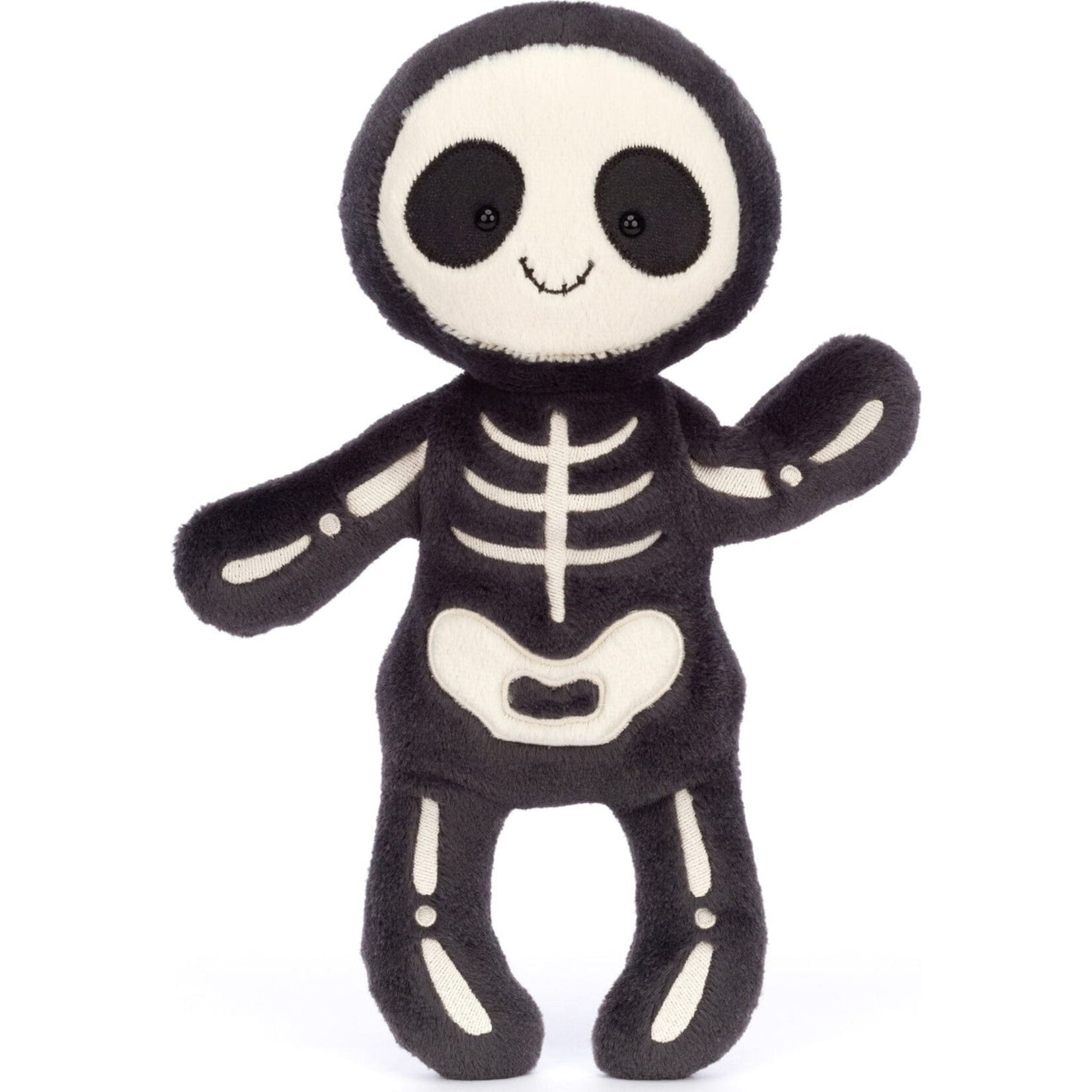 Jellycat Skeleton Bob
