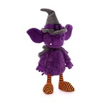 Jellycat Spooky Greta Gremlin