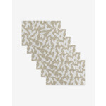 Geometry Not Paper Towel in Love Takes Flight