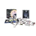 Hachette The Nightmare Before Christmas Magnet Set