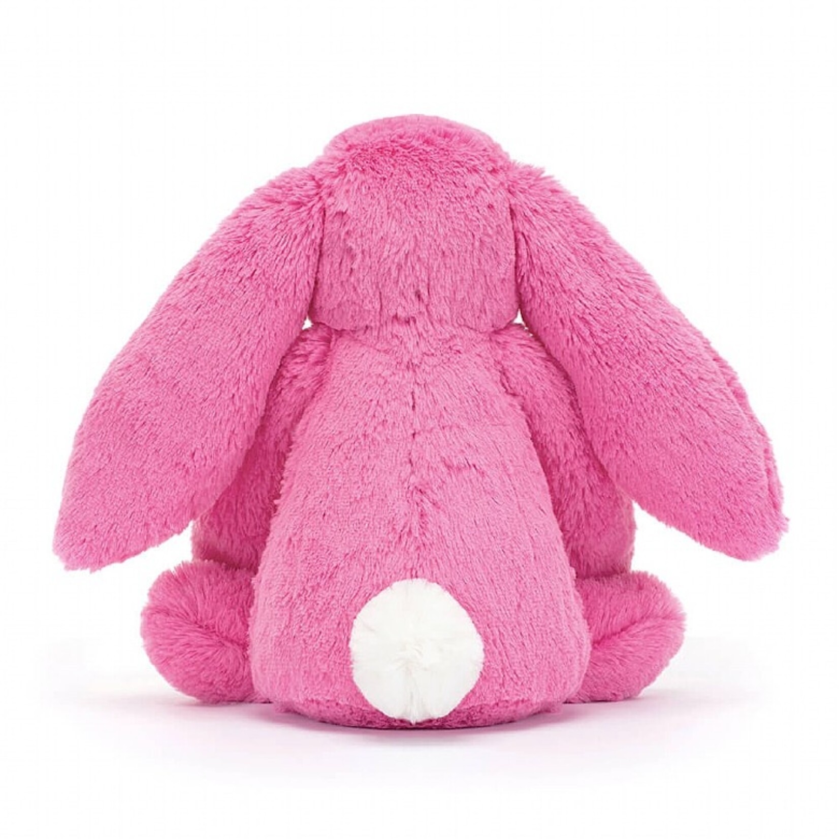 Jellycat Bashful Hot Pink Bunny Original