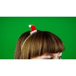 Santa Hat Headband