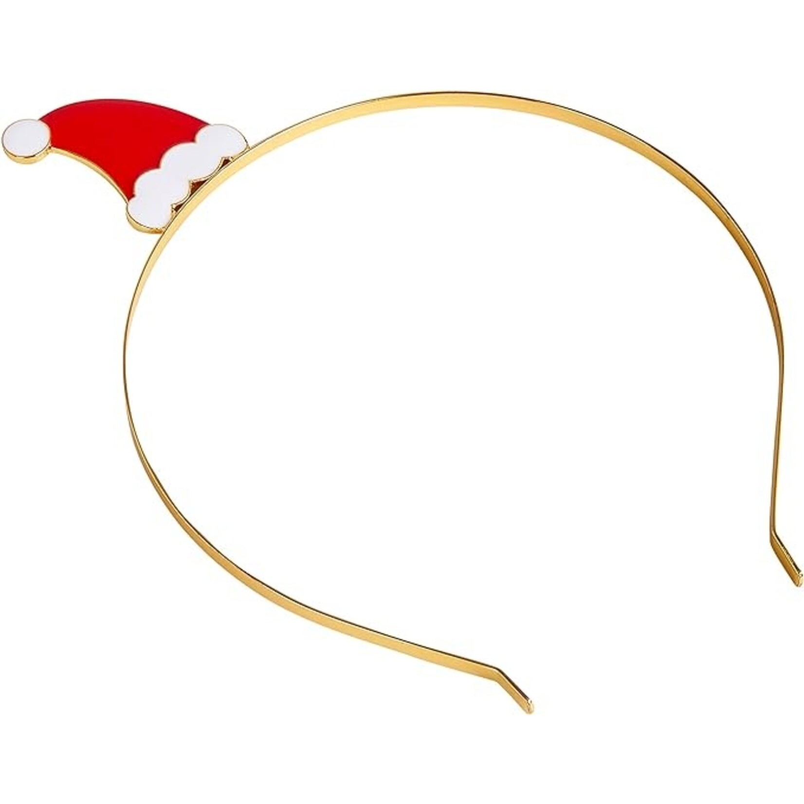 Santa Hat Headband