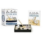 Hachette Zen Garden Litter Box