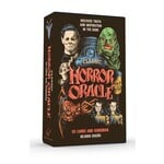 Chronicle Books Classic Horror Oracle