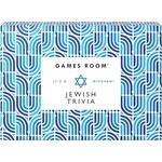 Chronicle Books Jewish Trivia