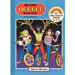 Chronicle Books My Little Occult Book Club