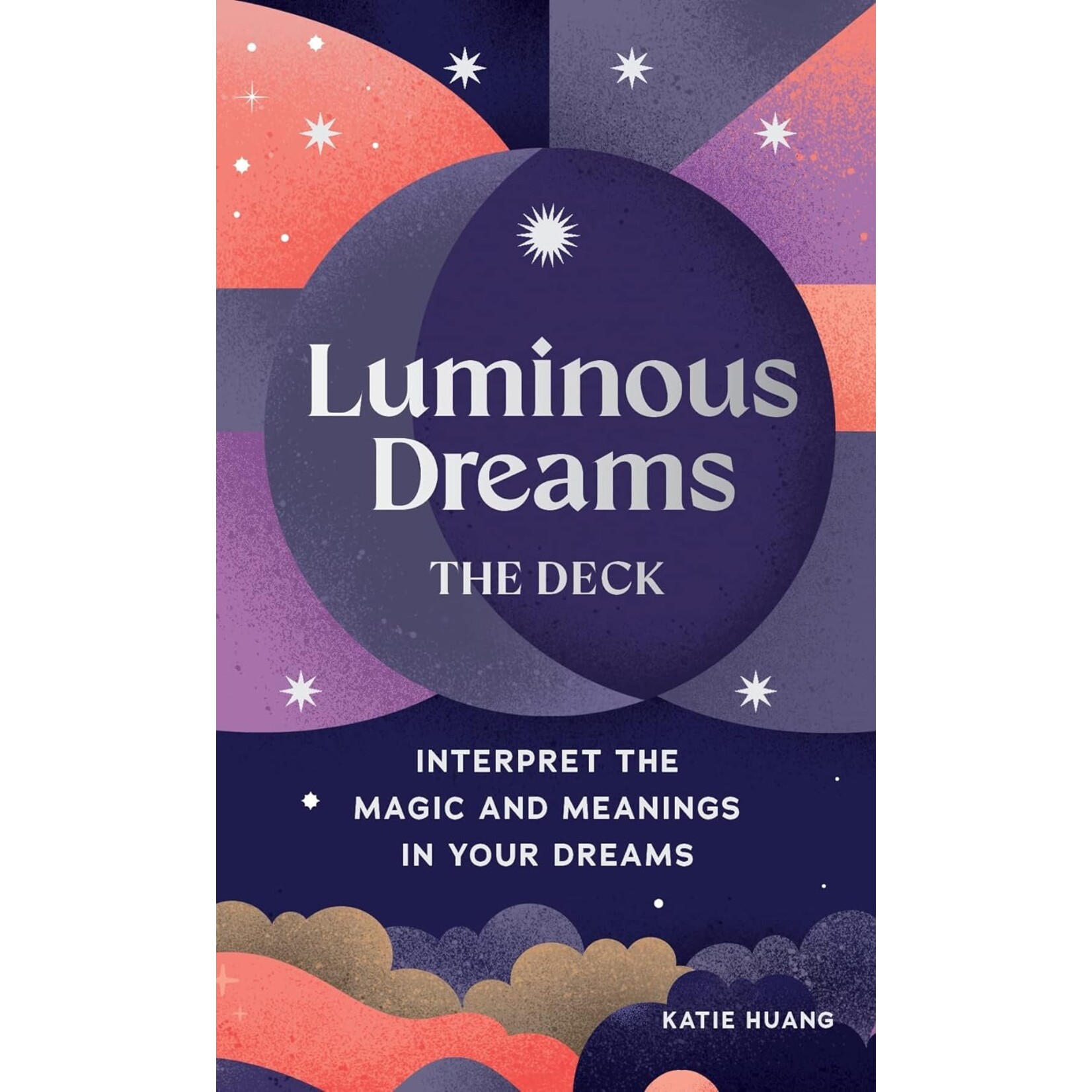 Luminous Dreams: The Deck